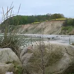 شقة Am Grömitz