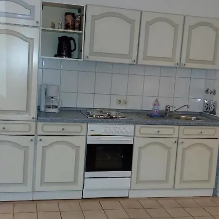 Am Apartment