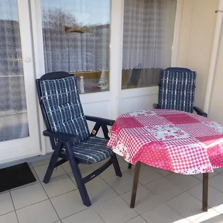 Apartmán Am Grömitz