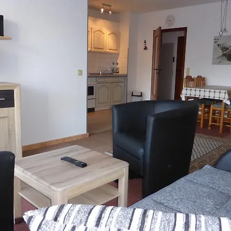 Apartmán Am Grömitz