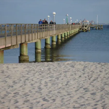 Am Meer