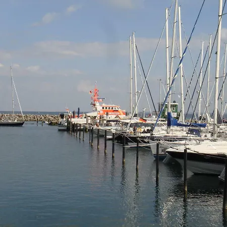 Am Meer Apartment Groemitz