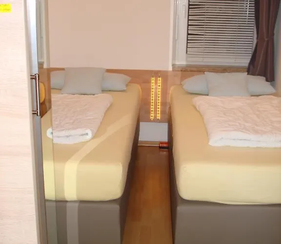 Am Apartment