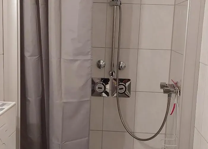 Apartment Am *