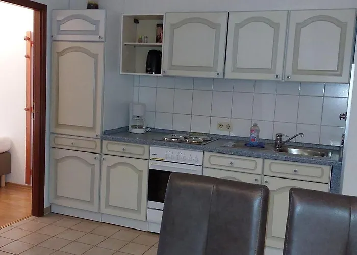 Am Apartamento Grömitz