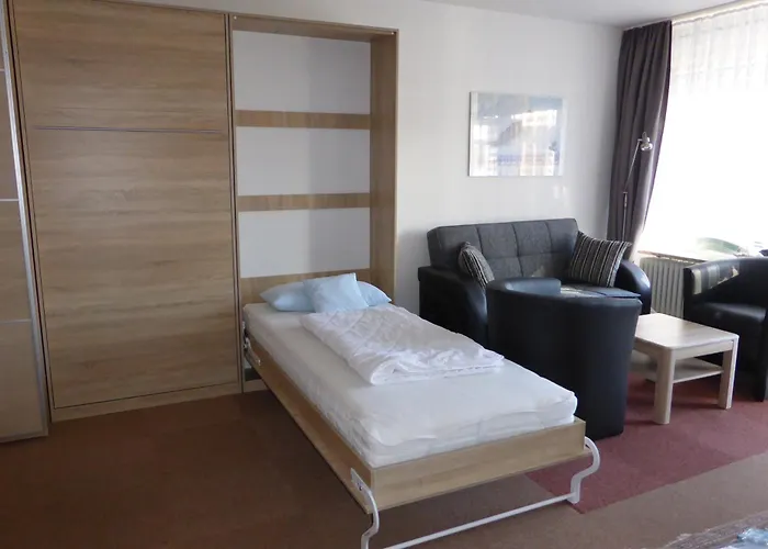 Am Apartment *
