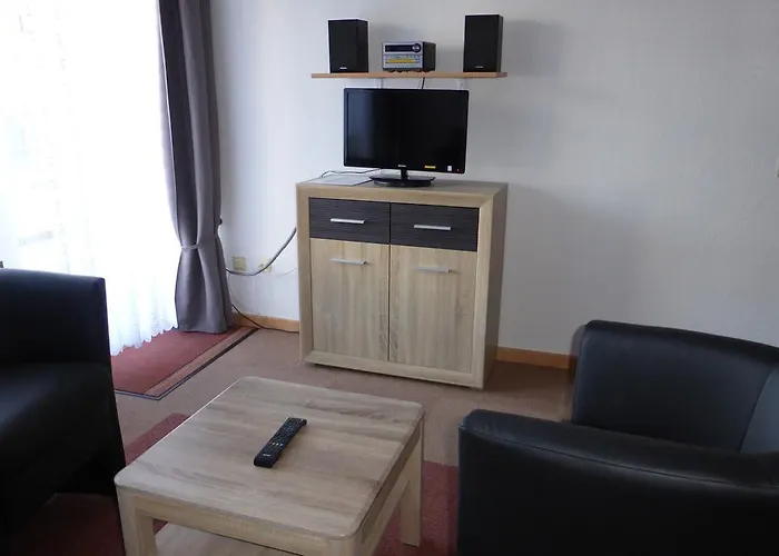 Apartment Am