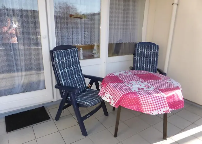 Apartment Am Grömitz