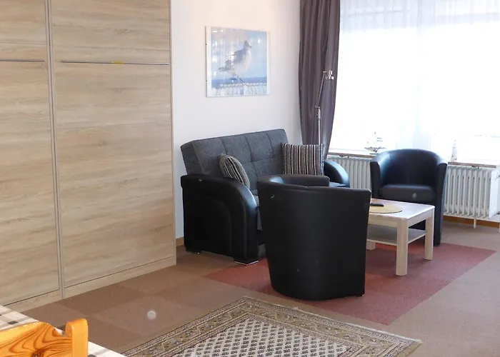 Apartamento Am Grömitz