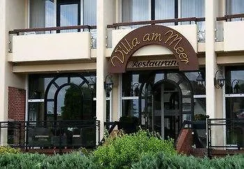 Apartment Am Grömitz