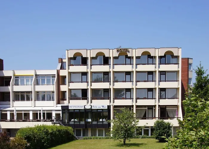 Apartment Am