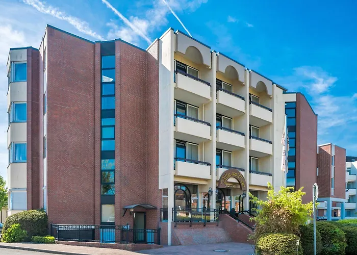 Apartment Am