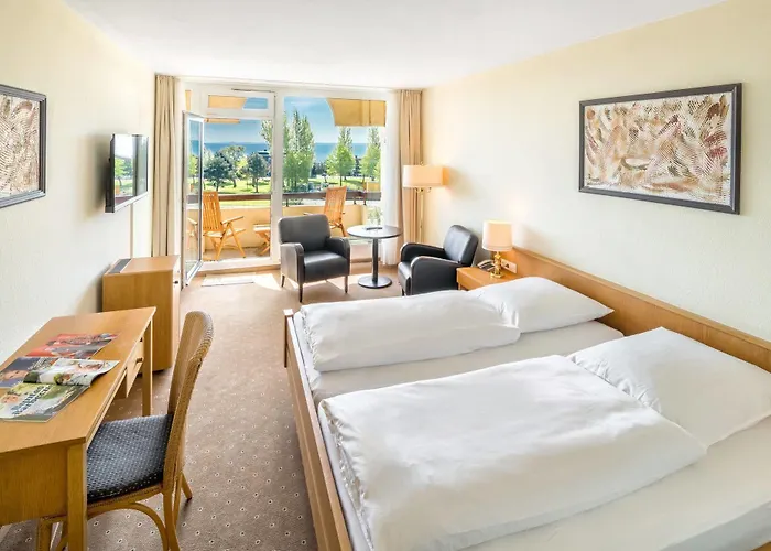 Am Apartamento Grömitz