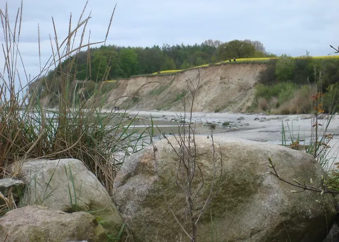 Apartamento Am Grömitz