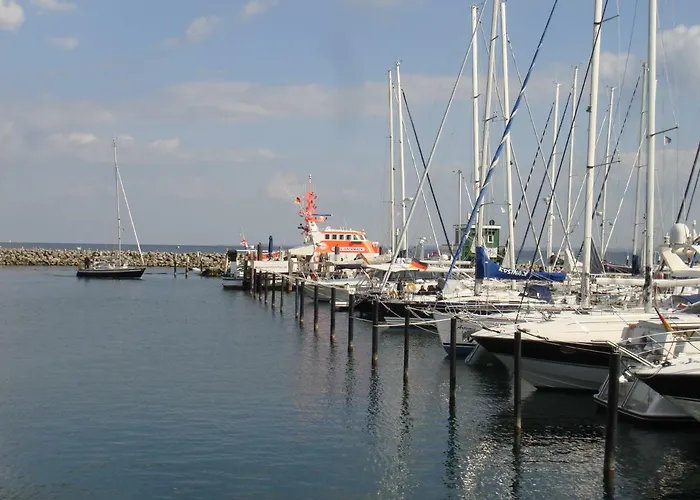 Am Apartamento Grömitz